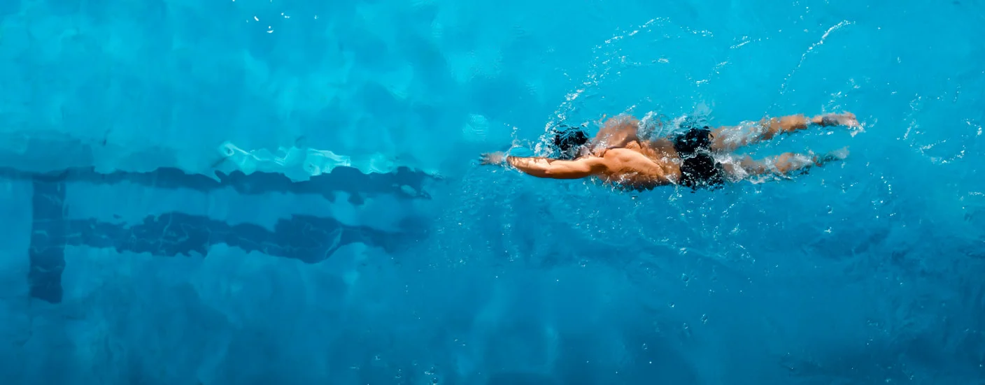 The Highness Wakad Swimming Pool Image